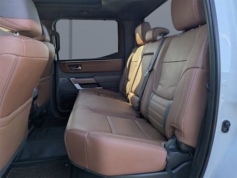 Used 2022 Toyota Tundra 1794 Edition image 13