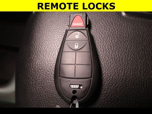 Used 2023 RAM 1500 Classic SLT w/ Trailer & Traction Group image 9