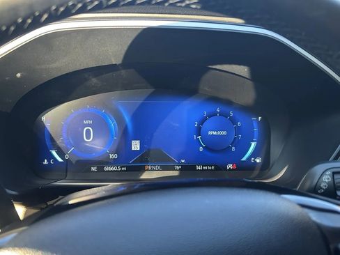 Used 2021 Ford Escape SEL w/ Technology Package image 9