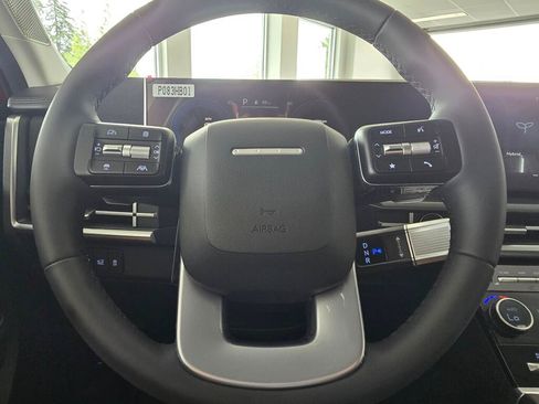New 2026 Hyundai Santa Fe SEL AWD/4WD image 19