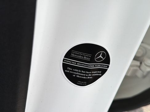 Used 2023 Mercedes-Benz GLA 250 4MATIC image 27