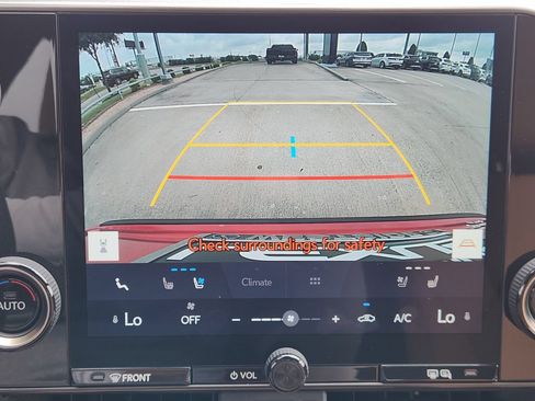 Used 2023 Lexus NX 350 AWD image 17