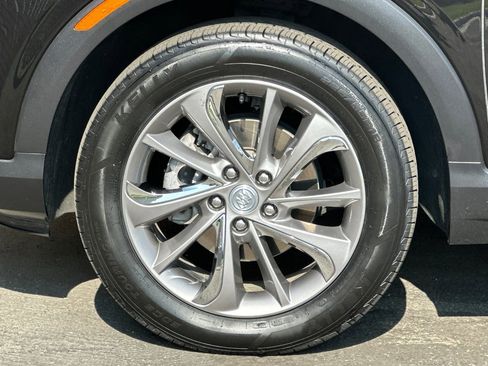 Certified 2022 Buick Encore GX Essence w/ Experience Buick Package image 27