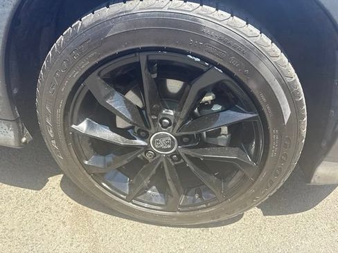 Certified 2020 Honda HR-V EX image 5