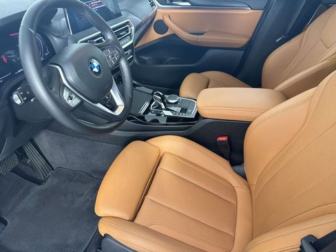 Certified 2023 BMW X3 xDrive30i w/ Convenience Package w/ZPA AWD/4WD image 14