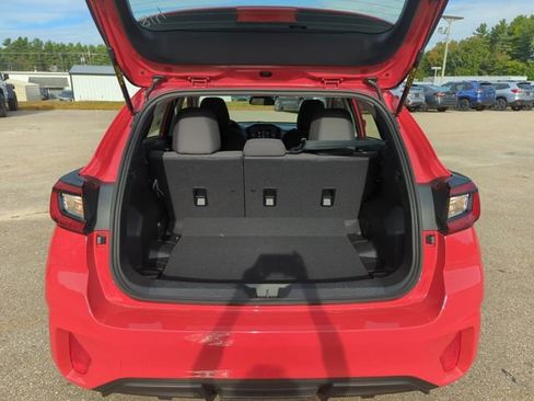 Certified 2025 Subaru Impreza 2.0i image 24