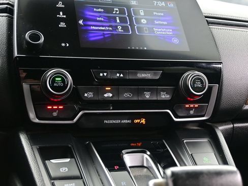 Used 2018 Honda CR-V EX-L image 21