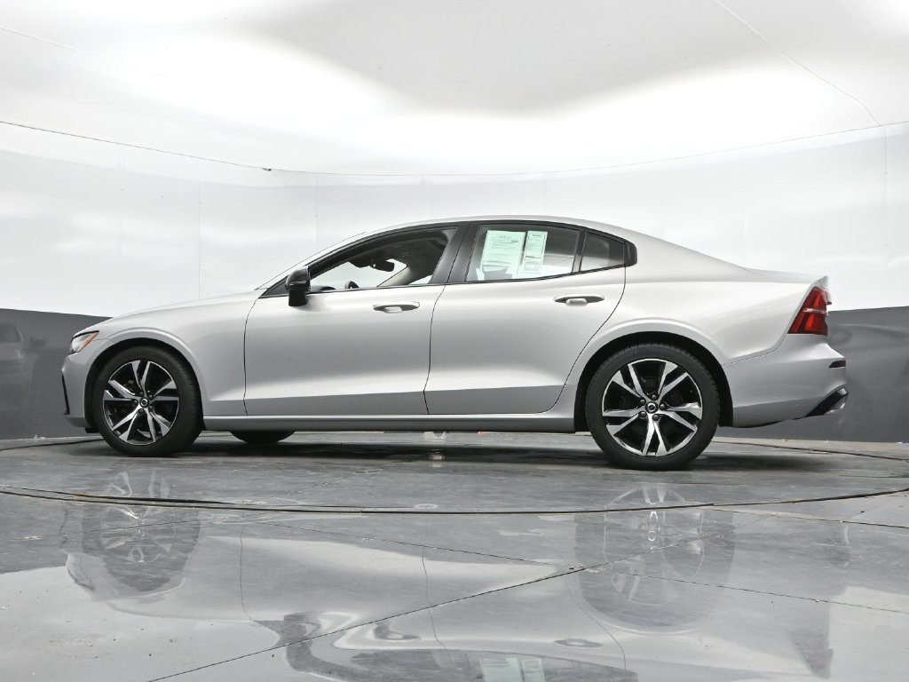 Used 2024 Volvo S60 B5 Core FWD image 45