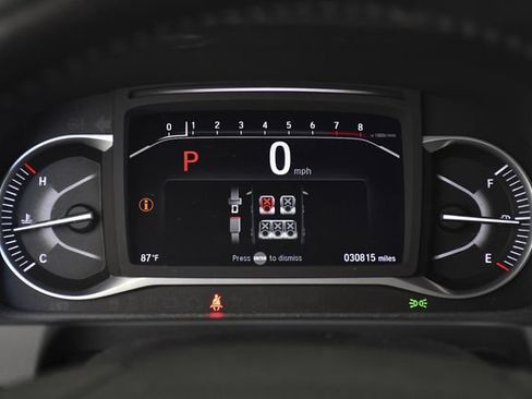 Used 2023 Honda Passport EX-L image 10