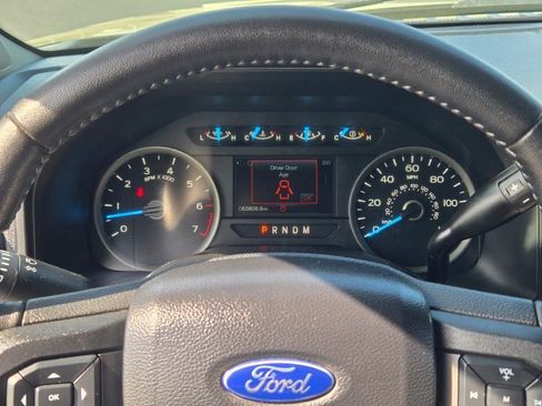 New 2026 Ford Explorer Active AWD/4WD image 35