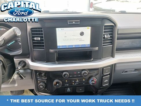 New 2026 Ford F450 XL image 14