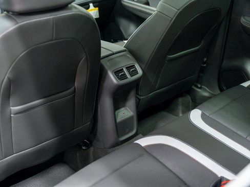 New 2025 Buick Envision Sport Touring image 23