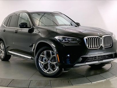 Certified 2024 BMW X3 xDrive30i w/ Convenience Package