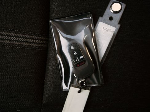 Used 2024 Honda Accord Sport image 43