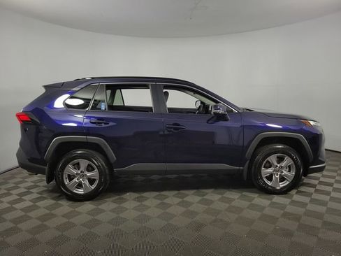 Used 2025 Toyota RAV4 XLE w/ Convenience Package FWD image 10