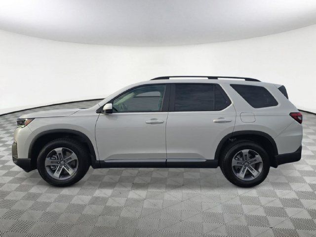 New 2026 Honda Pilot EX-L image 6