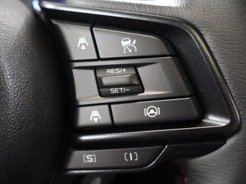 New 2026 Subaru Crosstrek 2.5i Limited AWD/4WD image 19