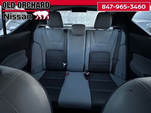 Used 2023 Nissan Kicks SR w/ SR Premium Package image 14