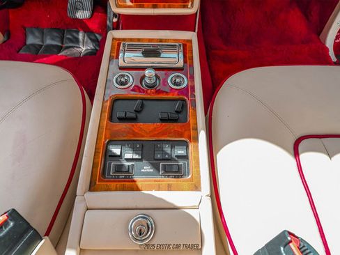 Used 1993 Rolls-Royce Silver Spur II image 35