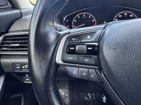 Used 2022 Honda Accord EX-L image 24