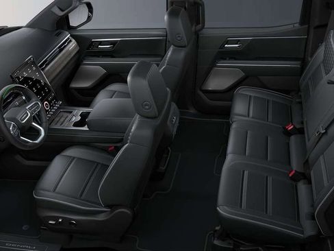 New 2025 GMC Sierra EV Denali image 16