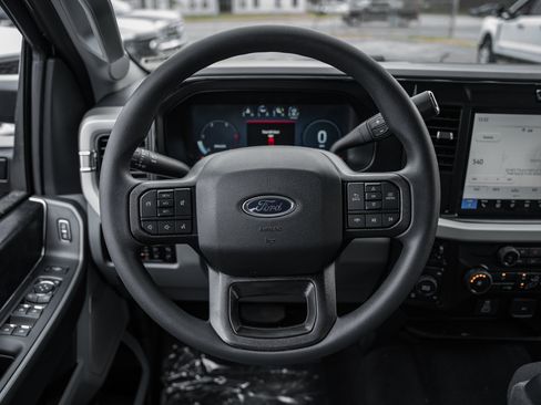 New 2026 Ford F250 XLT w/ XLT Premium Package image 36