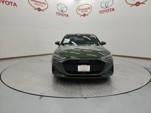 Used 2025 Audi A3 2.0T Premium Plus image 4