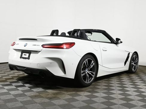 Certified 2024 BMW Z4 sDrive30i w/ Premium Package image 15