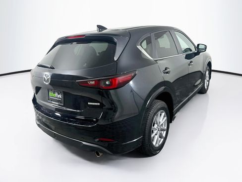 Used 2025 MAZDA CX-5 AWD 2.5 S w/ Select Package image 9