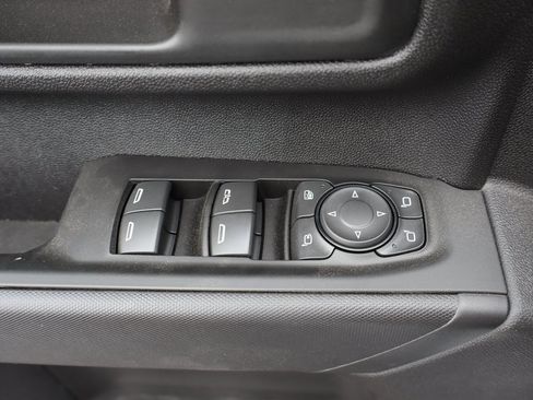 New 2025 Chevrolet Silverado 3500 W/T w/ WT Convenience Package image 19