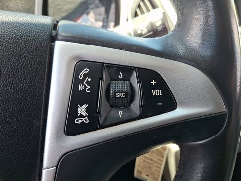Used 2013 Chevrolet Equinox LT w/ LPO, Protection Package AWD/4WD image 21