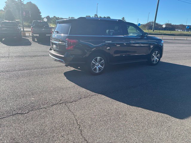 Certified 2024 Ford Expedition Limited RWD image 40