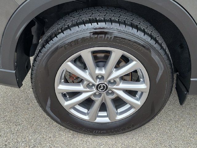 Used 2023 MAZDA CX-5 AWD 2.5 S w/ Select Package image 4