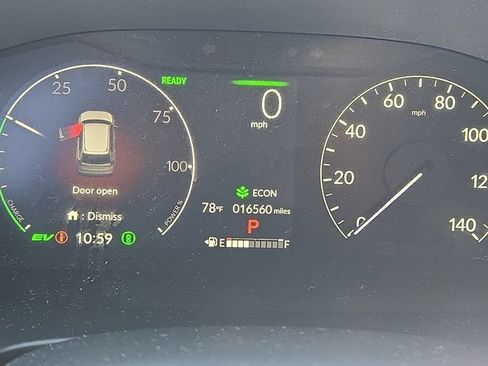 Used 2024 Honda CR-V Sport image 20