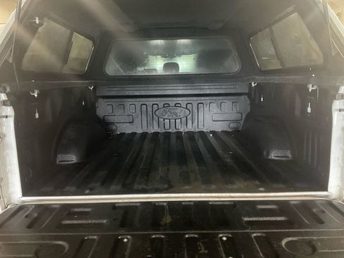 Used 2022 Ford F150 XLT w/ Equipment Group 301A Mid image 24