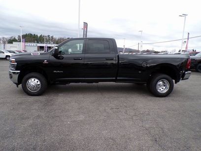 New 2026 RAM 3500 Big Horn