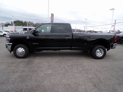 New 2026 RAM 3500 Big Horn image 2