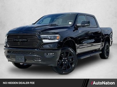 Used 2024 RAM 1500 Laramie