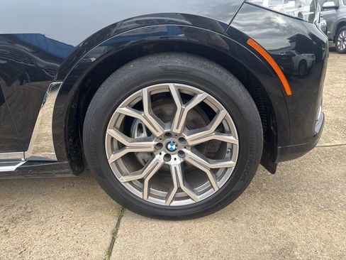 Used 2020 BMW X7 xDrive40i w/ Cold Weather Package image 46