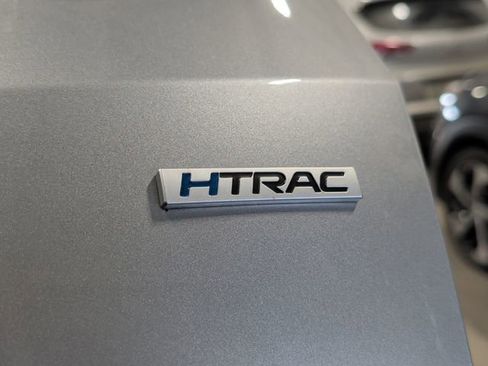 Used 2022 Hyundai Tucson SEL w/ Cargo Package image 32