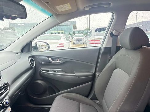 Used 2022 Hyundai Kona SEL w/ Convenience Package FWD image 22