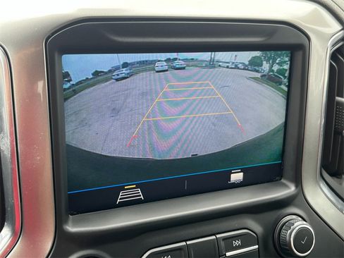 Used 2019 Chevrolet Silverado 1500 LT w/ Texas Edition image 48