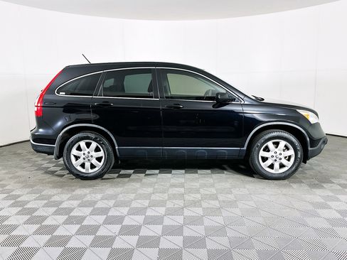 Used 2008 Honda CR-V EX-L image 10