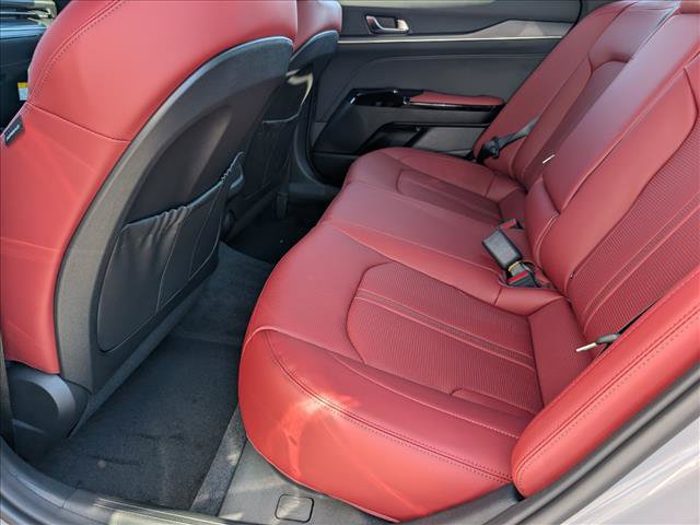 New 2027 Kia K5 GT-Line FWD image 8