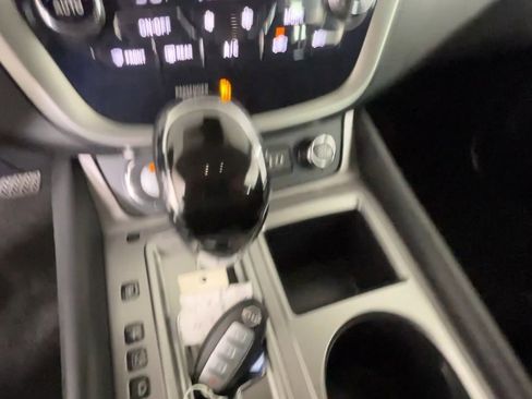 Used 2024 Nissan Murano SV w/ SV Midnight Edition Package AWD/4WD image 26