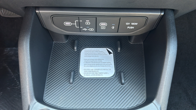 New 2026 Kia K4 GT-Line FWD image 20