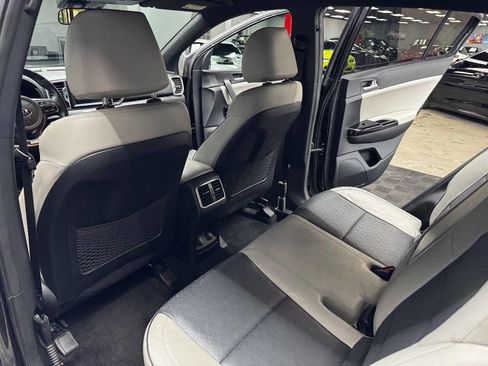 Used 2018 Kia Sportage EX w/ EX Sport Appearance Package FWD image 45
