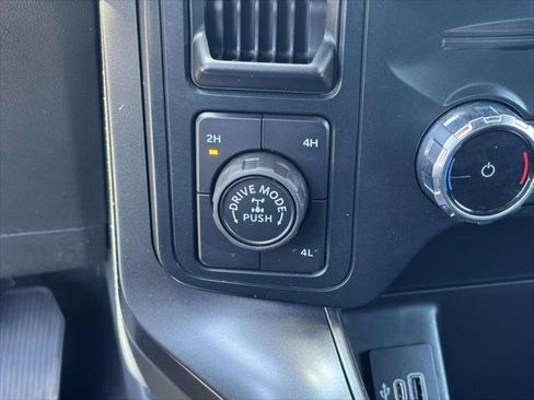 Used 2025 Ford F150 Tremor w/ Bed Utility Package AWD/4WD image 32