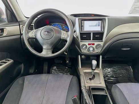 Used 2009 Subaru Forester 2.5X AWD/4WD image 20