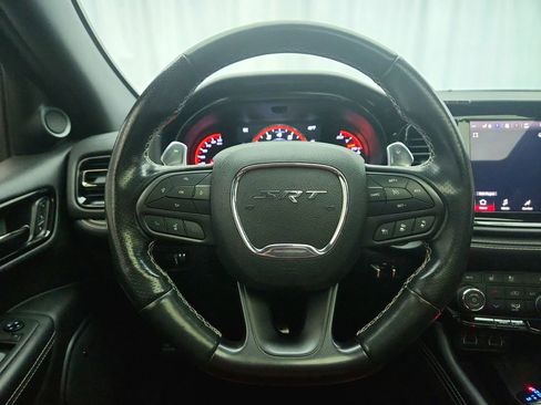 Used 2021 Dodge Durango SRT w/ Technology Group image 15